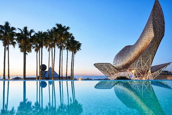 Arts Barcelona