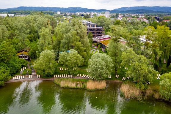 bora HotSpaResort Radolfzell, Bodensee