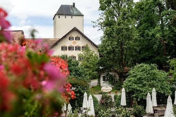 Brauereigasthof Hotel Aying bei München