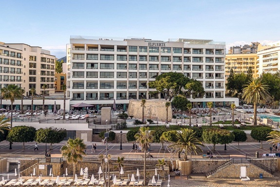 El Fuerte Marbella