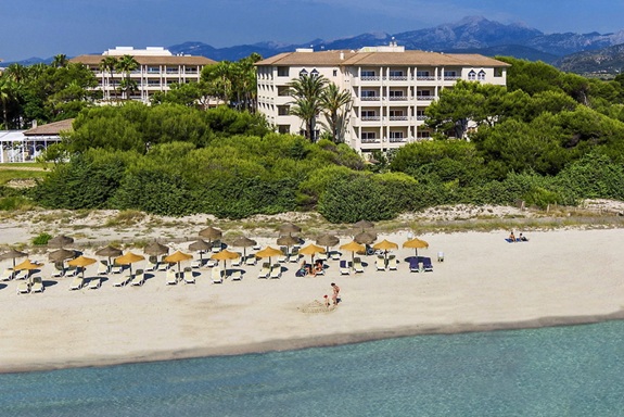 Grupotel Parc Natural Mallorca