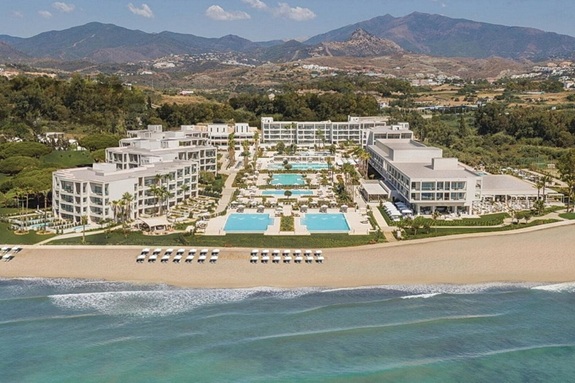Ikos Andalusia - Estepona, Malaga