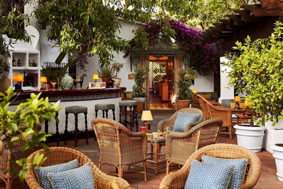Marbella Club Golf Resort & Spa
