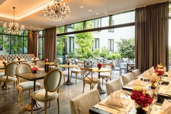 München Palace - Boutique Hotel