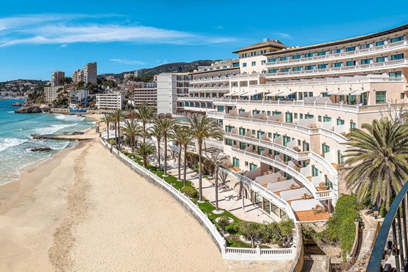 Nixe Palace Mallorca
