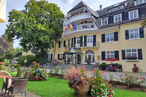 Parkhotel Adler Hinterzarten