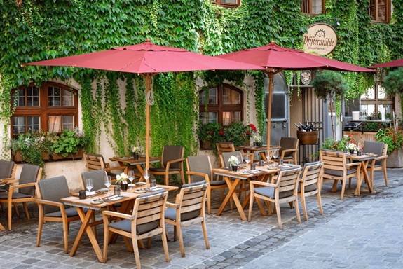 Platzl Hotel München