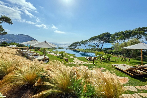 Pleta de Mar Luxury Hotel by Nature - Canyamel, Mallorca