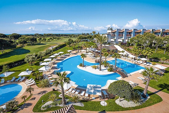 Precise Resort El Rompido