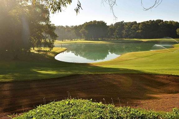 Pullman Mazagan Royal Golf & Spa Hotel