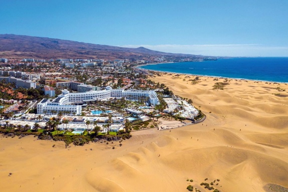 Riu Palace Maspalomas - Gran Canaria
