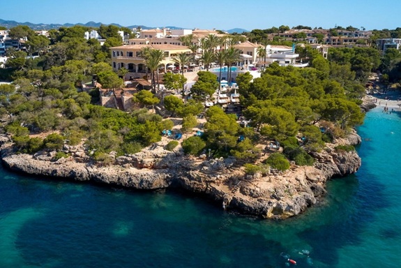 ROBINSON CALA SERENA - Cala d´Or, Mallorca