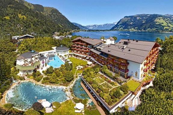 Salzburgerhof Zell am See