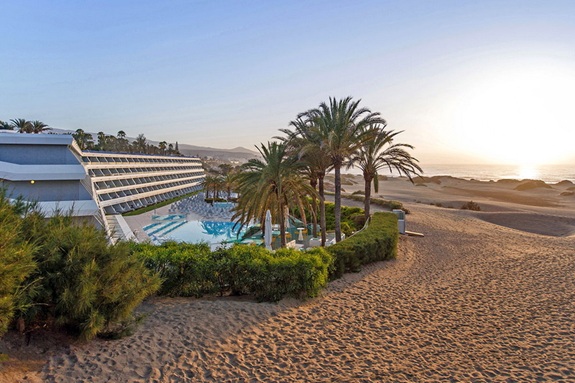 Santa Monica Suites Gran Canaria