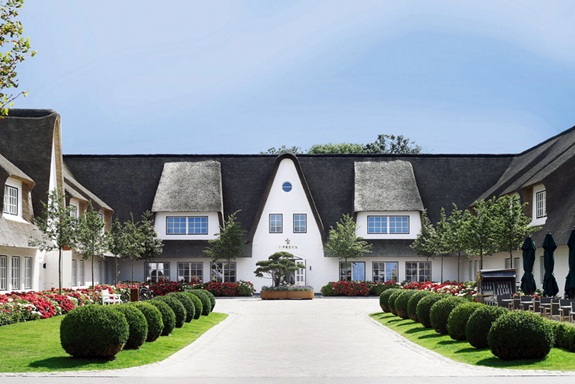 Severins Resort und Spa Sylt