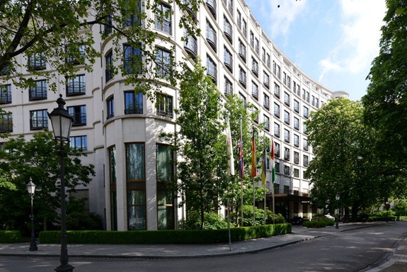 The Charles Hotel Munich, a Rocco Forte Hotel München