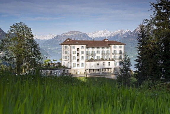 Villa Honegg