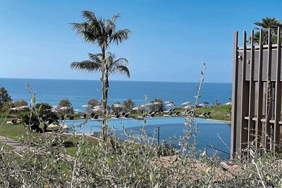 ADLER Spa Resort Sicilia Sizilien