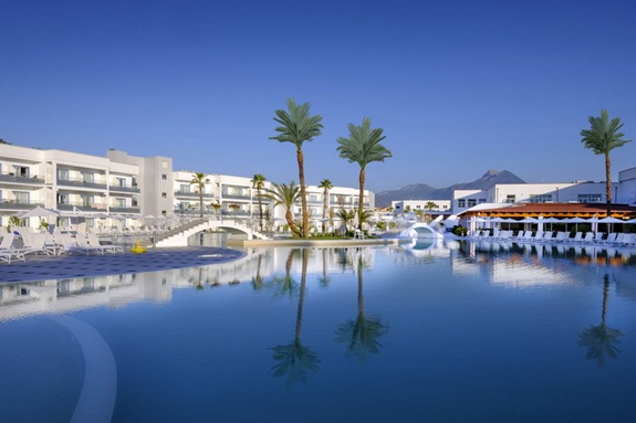 Aldiana Club Calabria, Italien