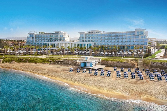 Amavi Adults only Hotel