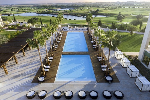 Anantara Vilamoura Algarve Resort