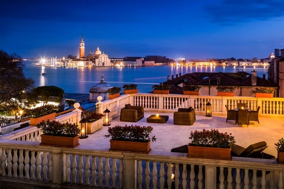 Baglioni Hotel Luna - Palasthotel, Venedig