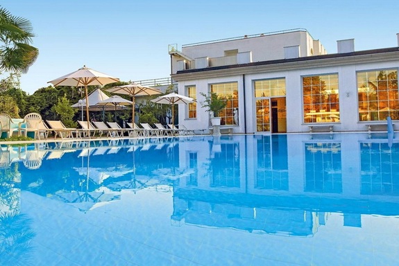 Bellavista Terme Resort & Spa Montegrotto Terme