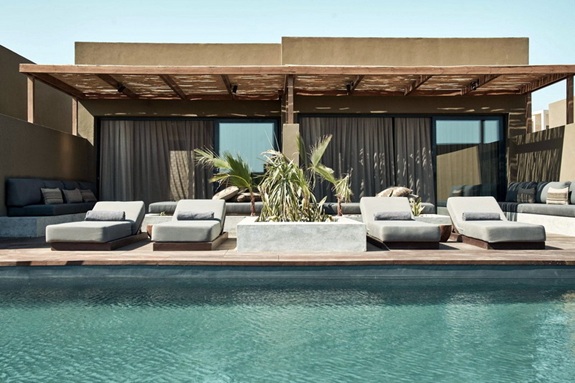 Casa Cook El Gouna - Adults only Boutiquehotel