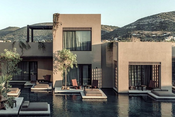 Casa Cook Samos