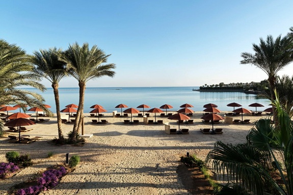 The Chedi El Gouna - Designhotel