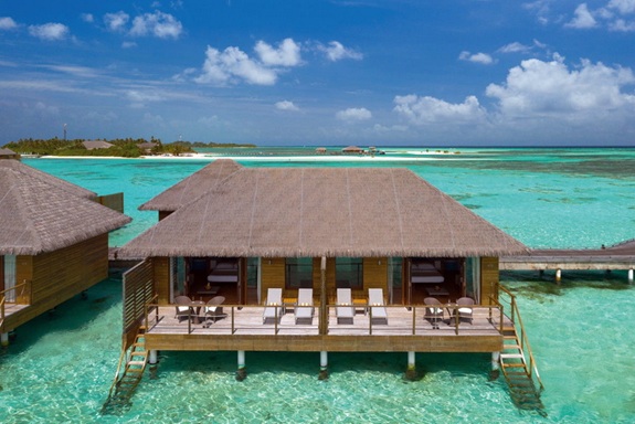 Cocoon Maldives