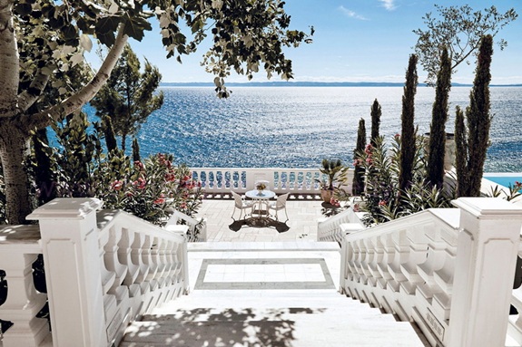 Danai Beach Resort & Villa Chalkidiki