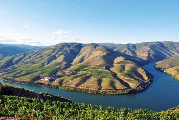 Douro Flusskreuzfahrt