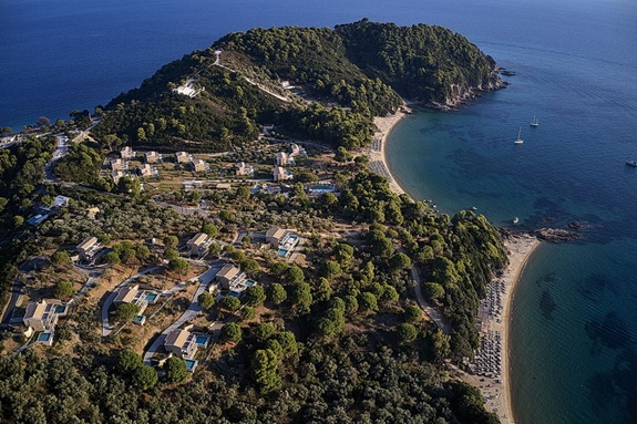 Elivi - Skiathos