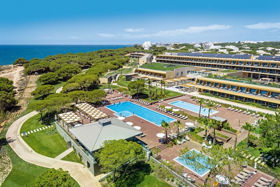 EPIC SANA Algarve