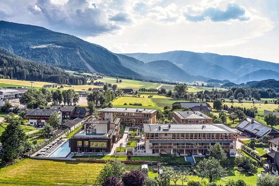 Falkensteiner Hotel Kronplatz Südtirol