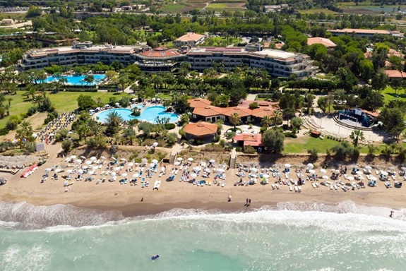 Grand Palladium Sicilia Resort & Spa Sizilien