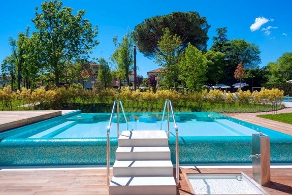 Hotel Première Abano Abano Terme