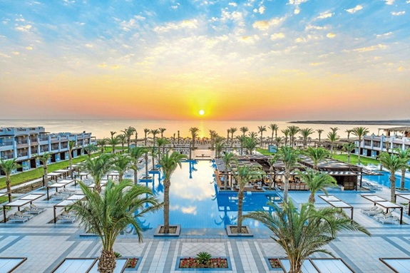 JAZ Costa Mares - Marsa Alam