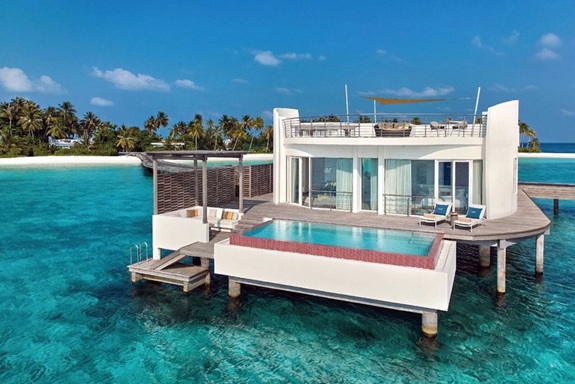 Jumeirah Maldives