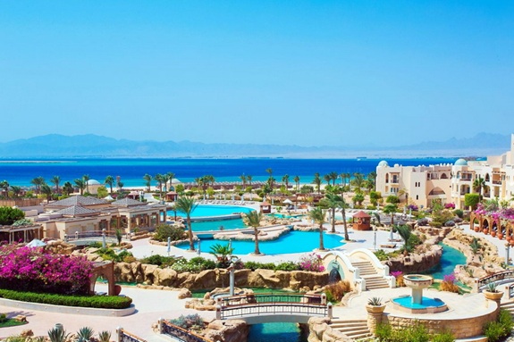 Kempinski Hotel Soma Bay - Ägypten