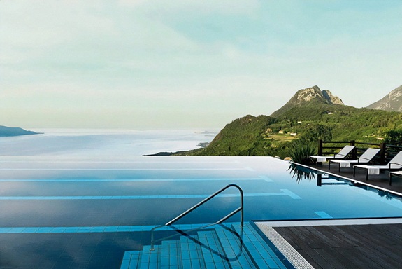 Lefay Resort & SPA Lago di Garda Gardasee