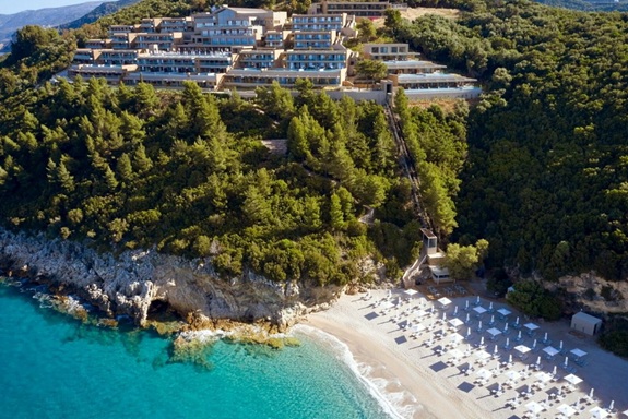 MarBella Elix - Perdika, Westgriechenland