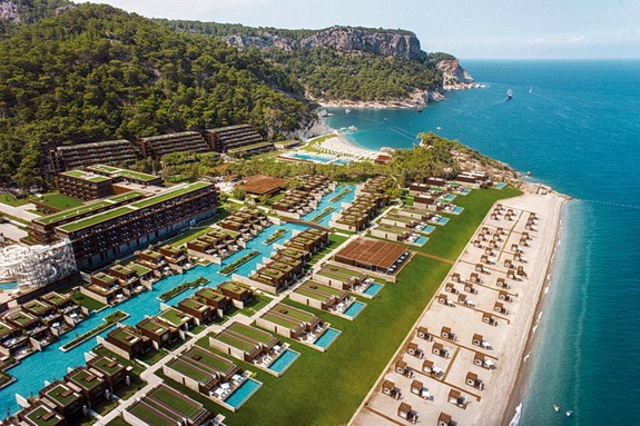 Maxx Royal Kemer Resort