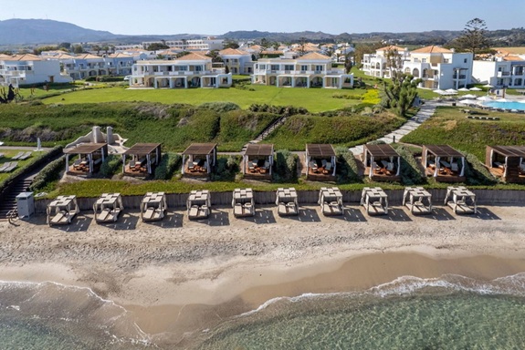 Neptune Luxury Resort Kos