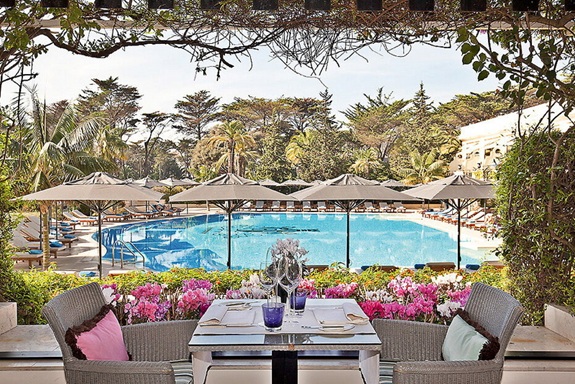 Palacio Estoril Hotel, Golf & Spa