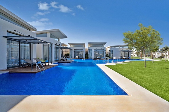 Rixos Premium Magawish Suites - Villas - Hurghada