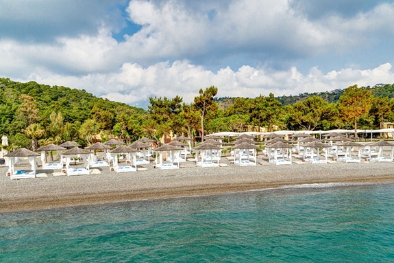 ROBINSON Türkei