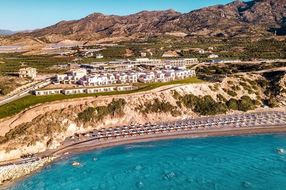 ROBINSON IERAPETRA Kreta