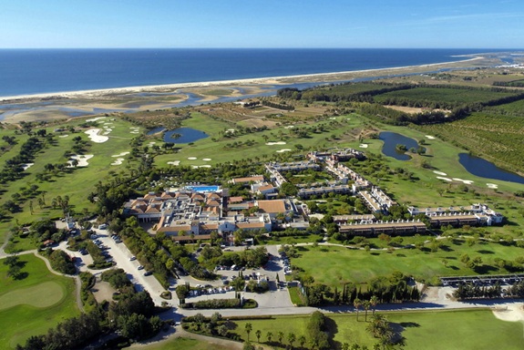 ROBINSON QUINTA DA RIA Portugal